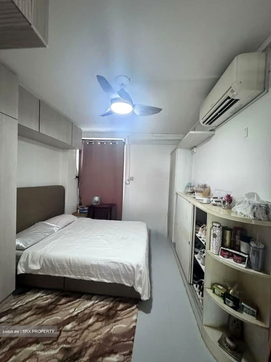 Blk 412 Sun Plaza View (Tampines), HDB 5 Rooms #545276941